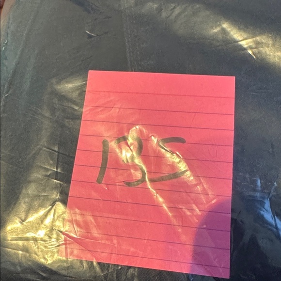 Gloria Vanderbilt Pull On Comfort Jeans Ladies Blue Beverly - Picture 7 of 7